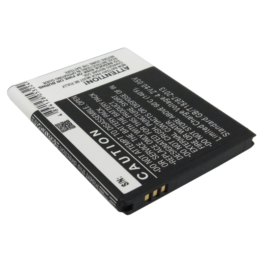 Mobile Phone Battery Samsung YP-GI1