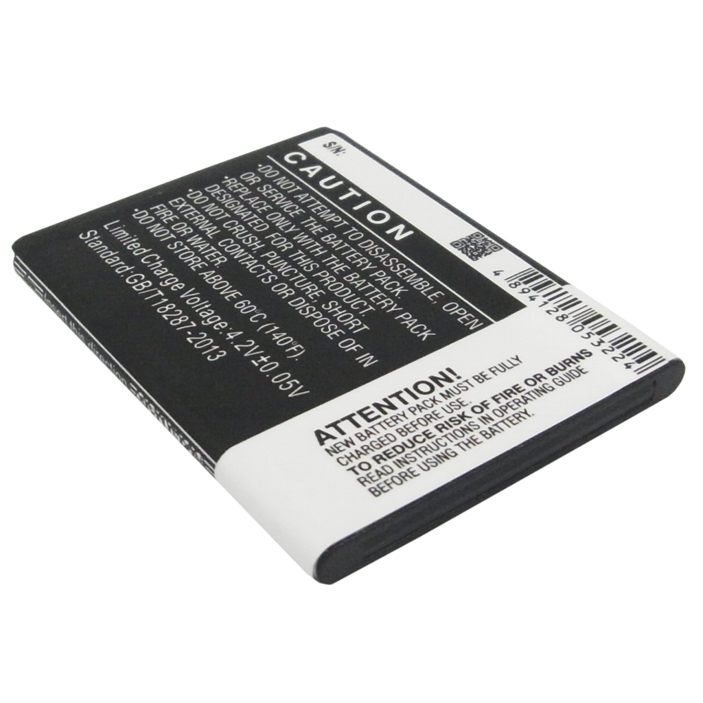 Batteries Remplace EB484659VUBSTD