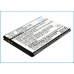 Compatible battery replacement for AT