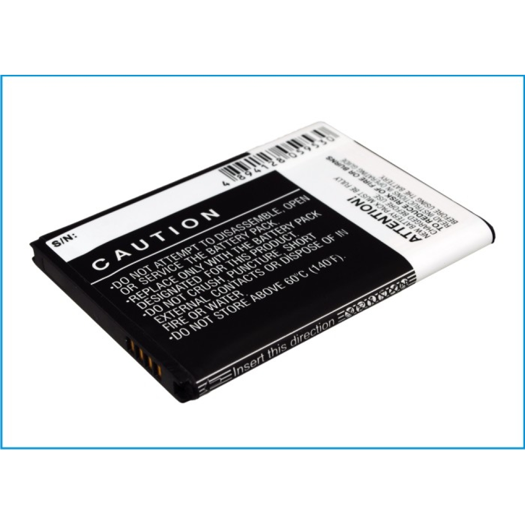 Mobile Phone Battery T-Mobile SGH-T769