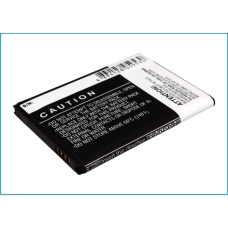 Compatible battery replacement for AT&T EB-L1G5HBA,EB-L1G5HBABXAR,EB-L1G5HVA