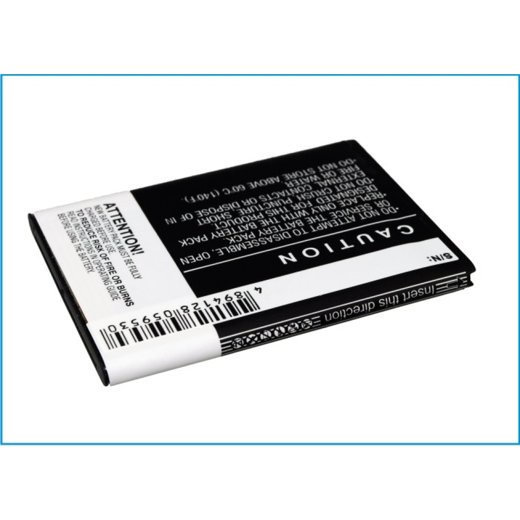 Mobile Phone Battery T-Mobile SGH-T769