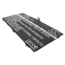 Remplacement de batterie compatible pour Samsung  EB-BT800FBE