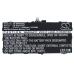 Tablette Batterie Samsung CS-SMT805SL