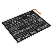 Remplacement de batterie compatible pour Samsung  GH43-05028A, EB-BT875ABY