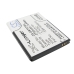 Compatible battery replacement for AT