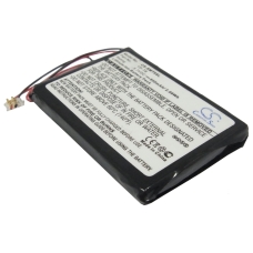 Remplacement de batterie compatible pour Samsung YP-T8