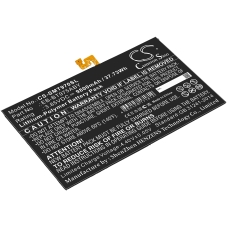 Remplacement de batterie compatible pour Samsung  EB-BT975ABY