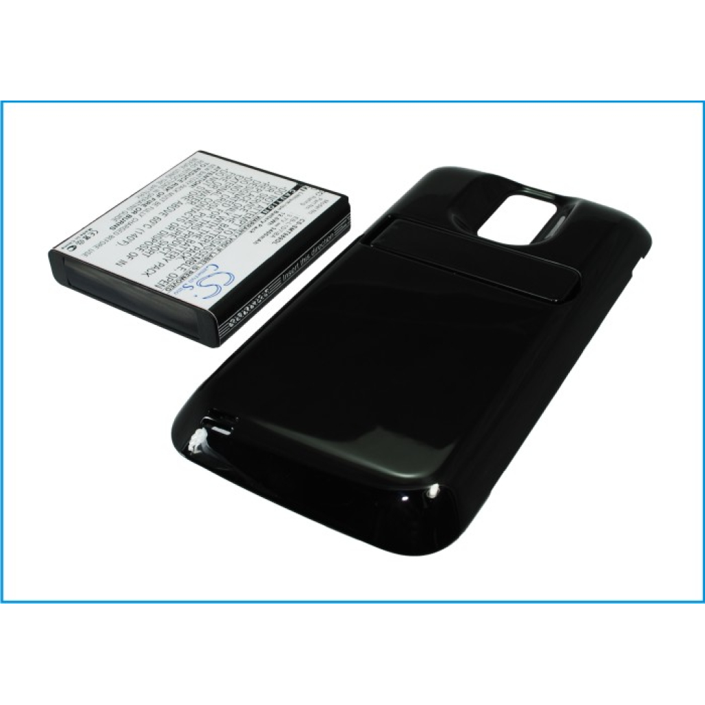 Mobile Phone Battery Samsung Hercules