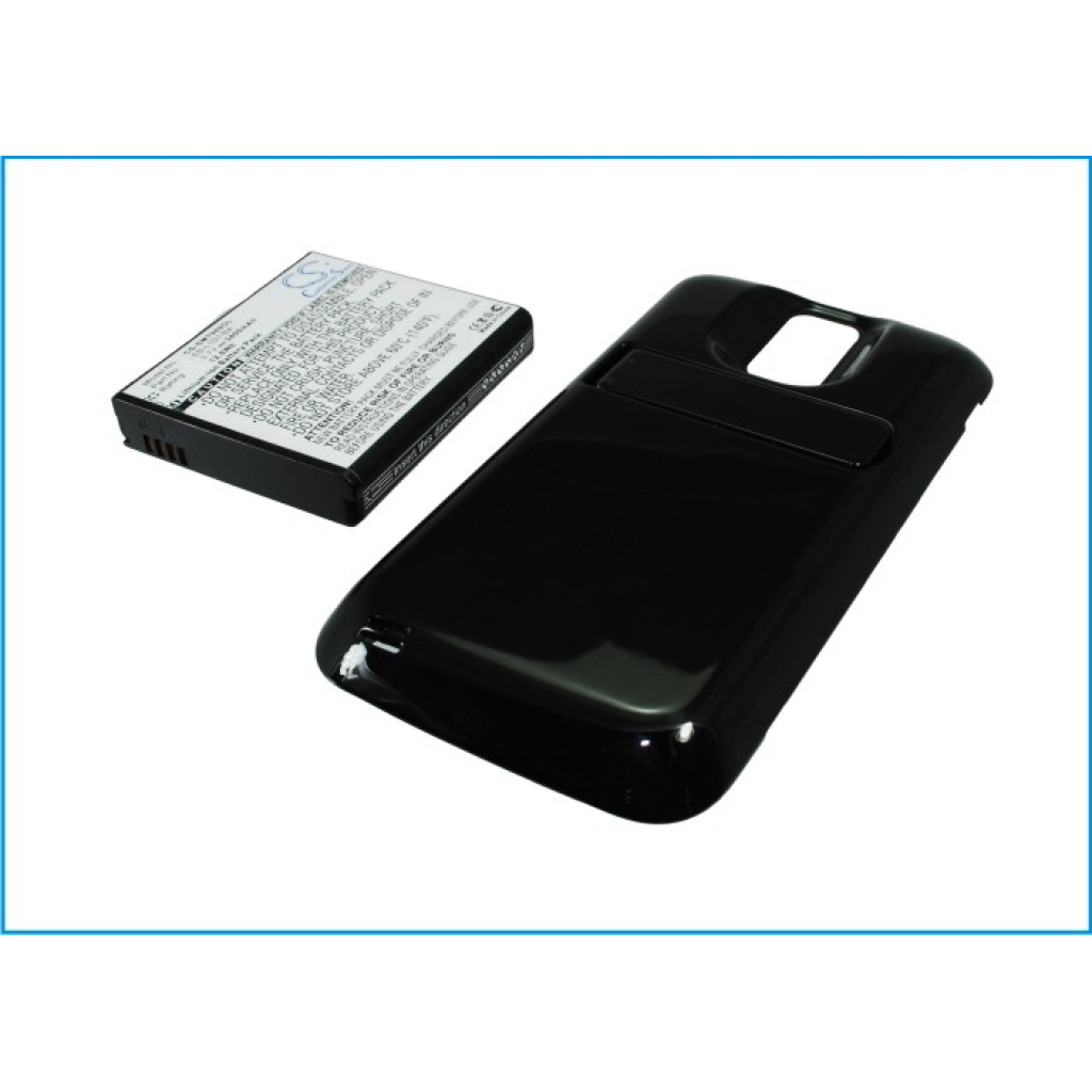 Mobile Phone Battery Samsung Hercules