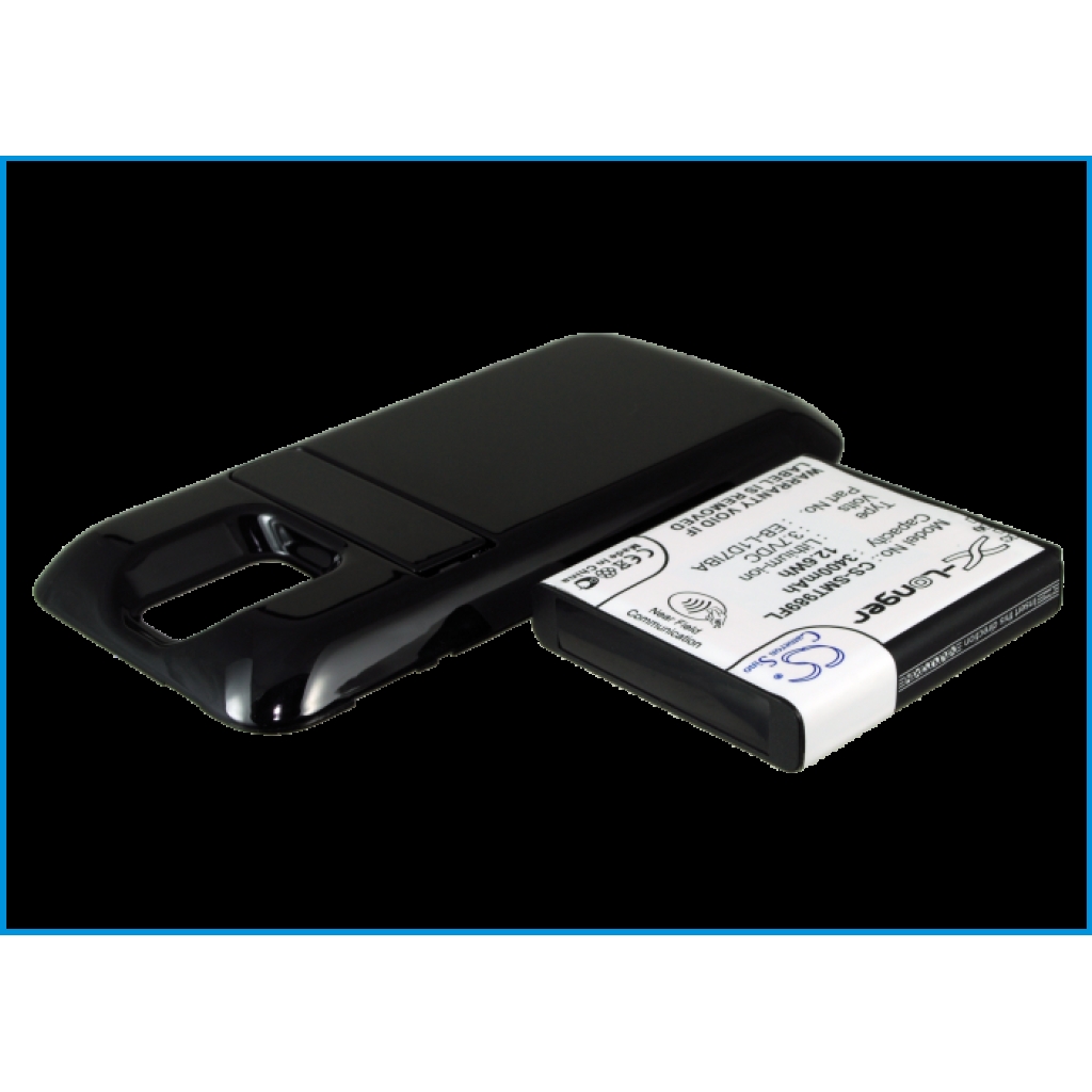 Mobile Phone Battery Samsung Galaxy S II