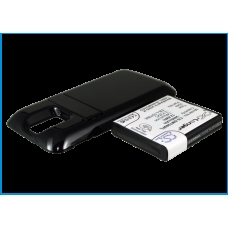 Remplacement de batterie compatible pour Samsung  EB-L1D7IBA