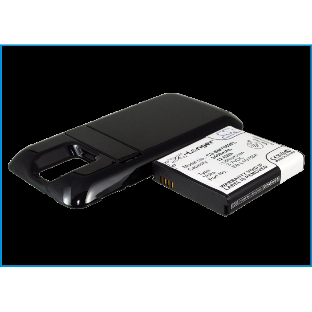 Mobile Phone Battery T-Mobile SGH-T989