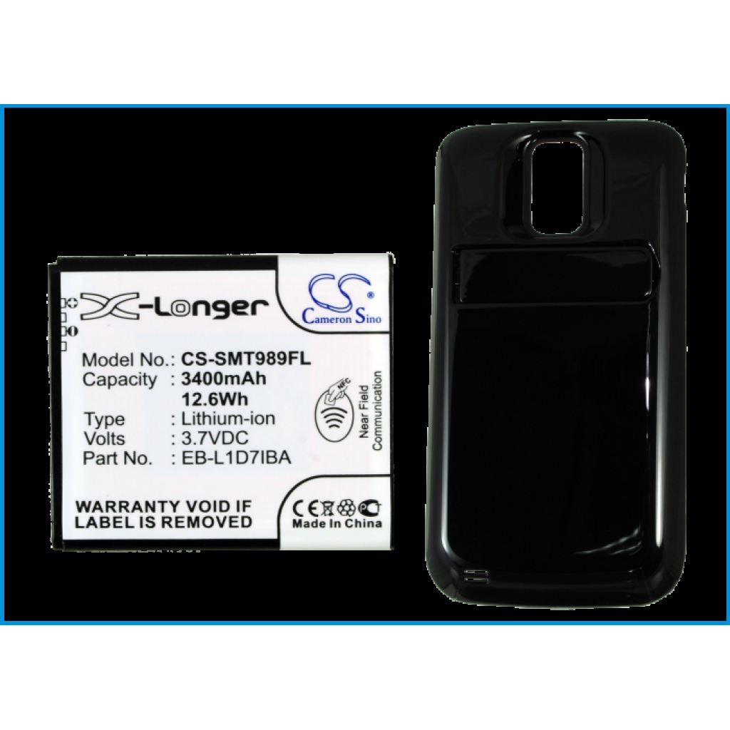 Mobile Phone Battery T-Mobile SGH-T989