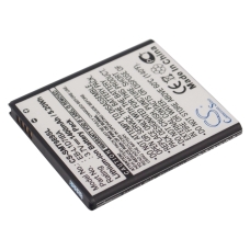 Remplacement de batterie compatible pour Samsung EB-L1D7IBA