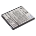 Compatible battery replacement for AT