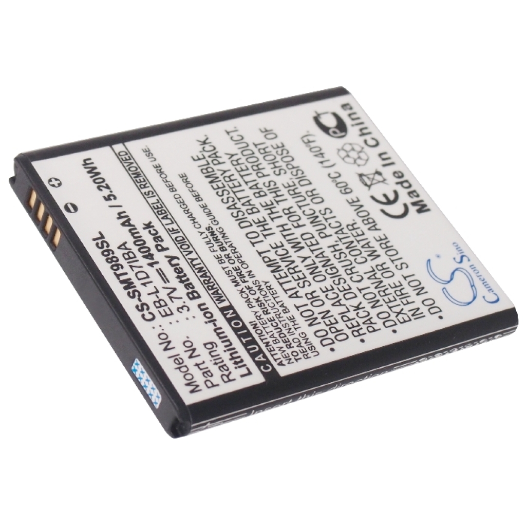 Mobile Phone Battery Samsung SGH-I727