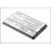 Compatible battery replacement for Samsung AB553446GZ