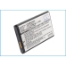 Compatible battery replacement for Samsung AB553446GZ