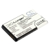 Battery Replaces AB663450BZ