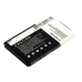 Mobile Phone Battery Samsung SCH-U640 Convoy