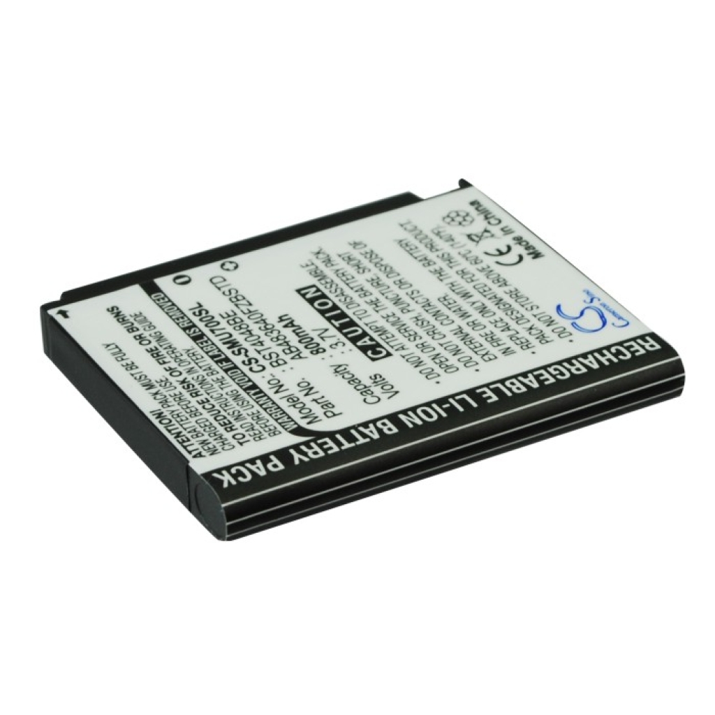 Mobile Phone Battery Samsung SGH-Z728