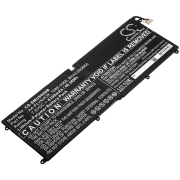 CS-SMU940NB<br />Batterie pour  remplace la batterie 1588-3366