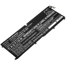 Remplacement de batterie compatible pour Samsung 1588-3366,AA-PLVN4CR,BA43-00366A