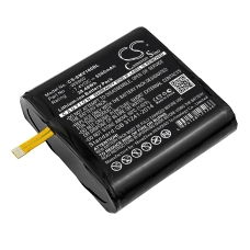 Remplacement de batterie compatible pour Sunmi W5600,W5900