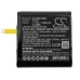 Batteries Remplace W5900