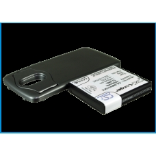 Remplacement de batterie compatible pour Samsung  SAMI515BATS, EB-L1D7IVZBSTD, EB-L1D7IVZ