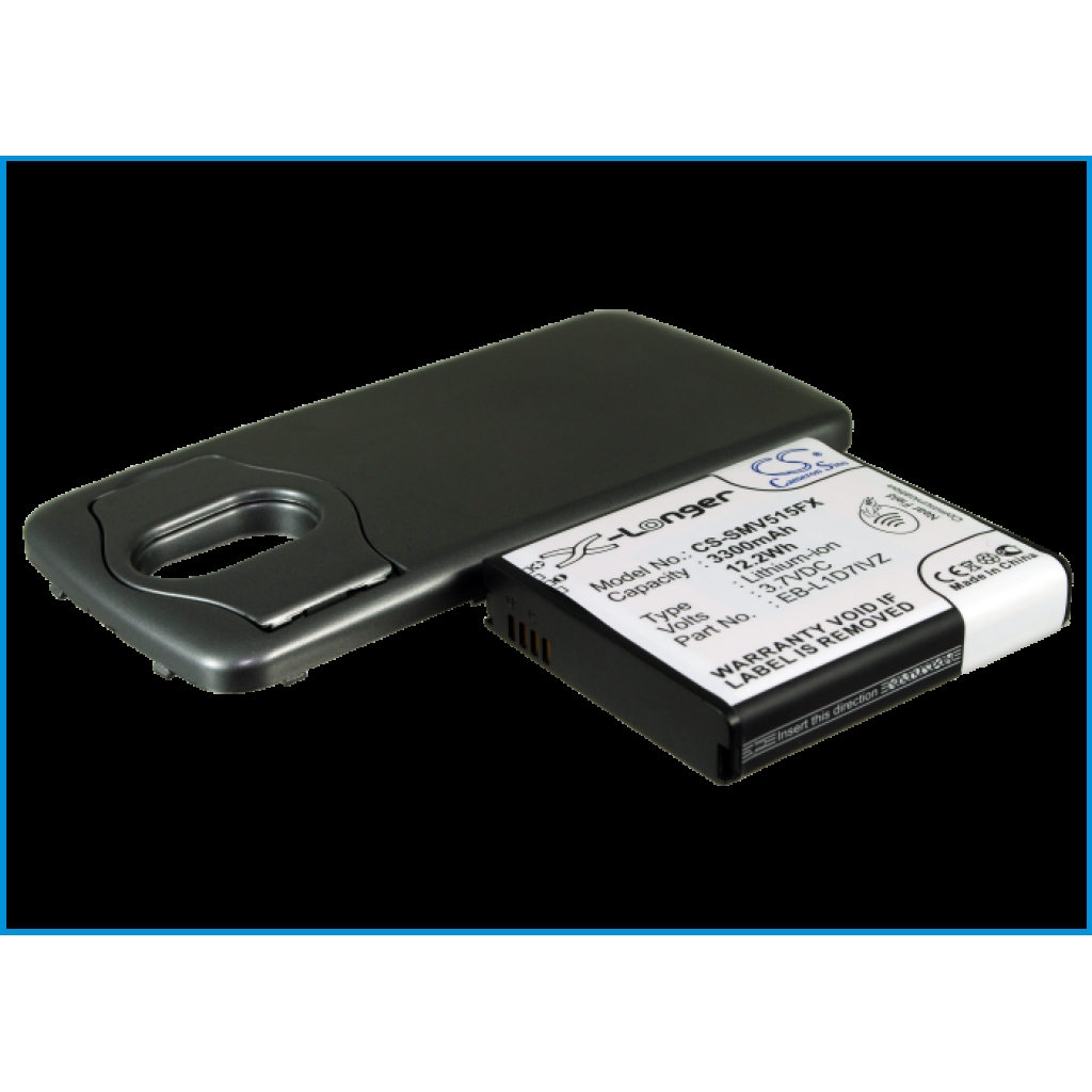 Mobile Phone Battery Samsung Nexus 4G LTE