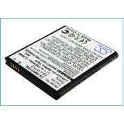 CS-SMV515SL<br />Batteries for   replaces battery EB-L1D7IVZ