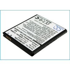 Remplacement de batterie compatible pour Samsung EB-L1D7IVZ,EB-L1D7IVZBSTD,SAMI515BATS