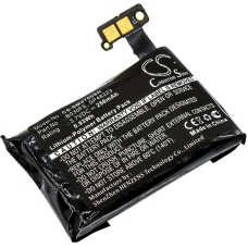 Compatible battery replacement for Samsung B030FE,GH43-03992A,SP48223