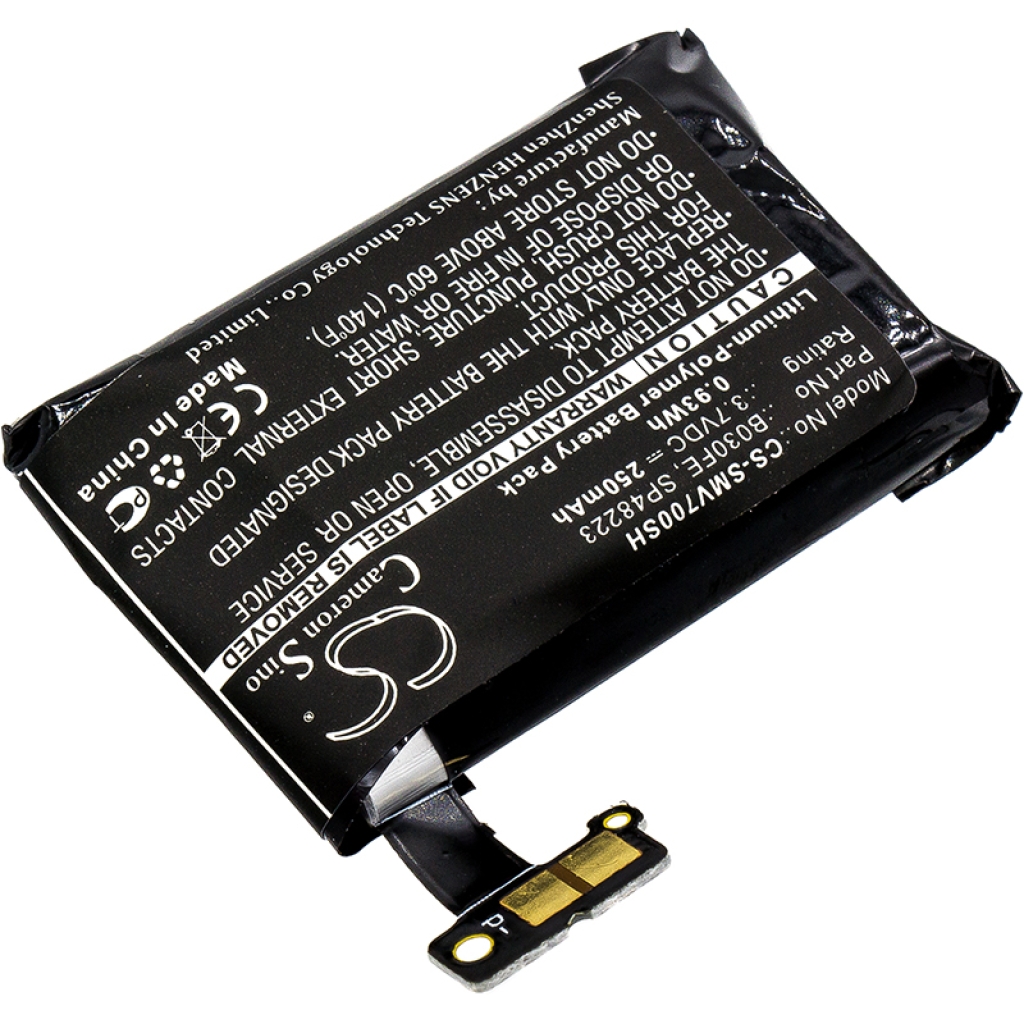 Batteries Remplace SP48223