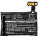 Battery Replaces B030FE