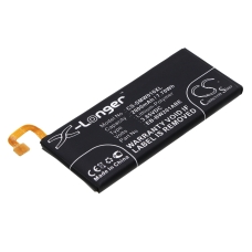 Remplacement de batterie compatible pour Samsung  EB-BW201ABE, BW201ABE