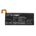 Mobile Phone Battery Samsung CS-SMW016XL