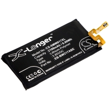 Remplacement de batterie compatible pour Samsung EB-BW217ABE