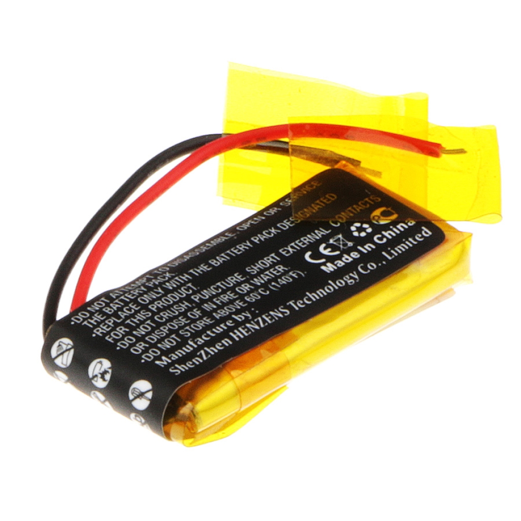 Compatible battery replacement for Sony LP401225