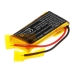 Batteries Remplace LP401225