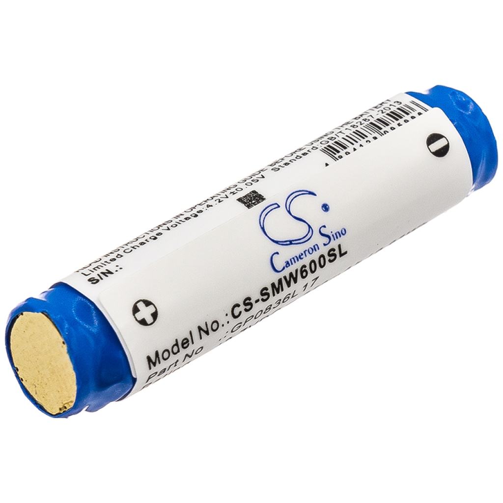 Batteries Remplace GP0836L17