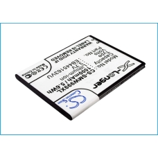 Remplacement de batterie compatible pour Samsung  EB445163VU