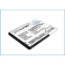 Compatible battery replacement for Samsung EB445163VU