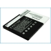 Compatible battery replacement for Samsung EB445163VU