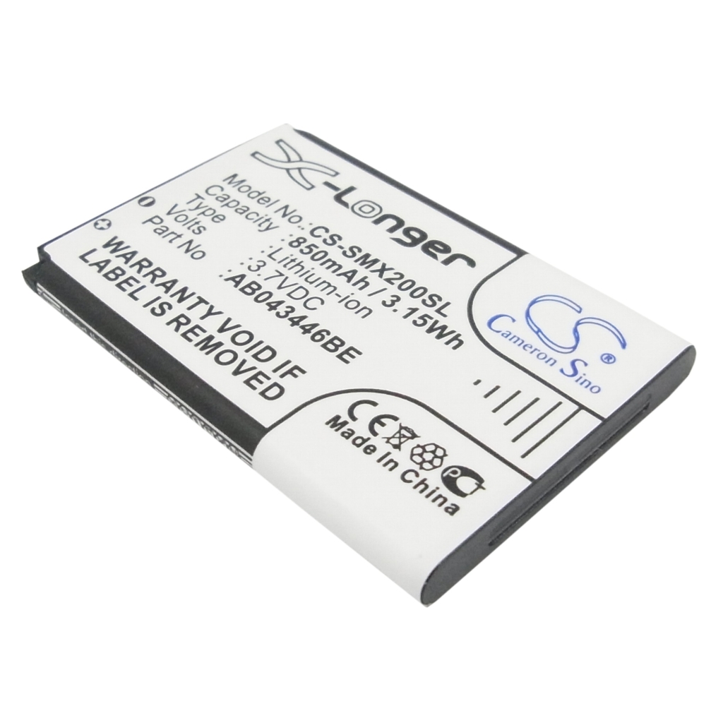 Mobile Phone Battery JOA Telecom CS-SMX200SL