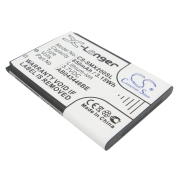 CS-SMX200SL<br />Batteries for   replaces battery AB043446BC