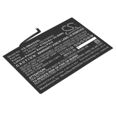 Remplacement de batterie compatible pour Samsung HQ-6300SA,HQ-6300SD