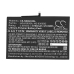 Tablet Battery Samsung CS-SMX205SL